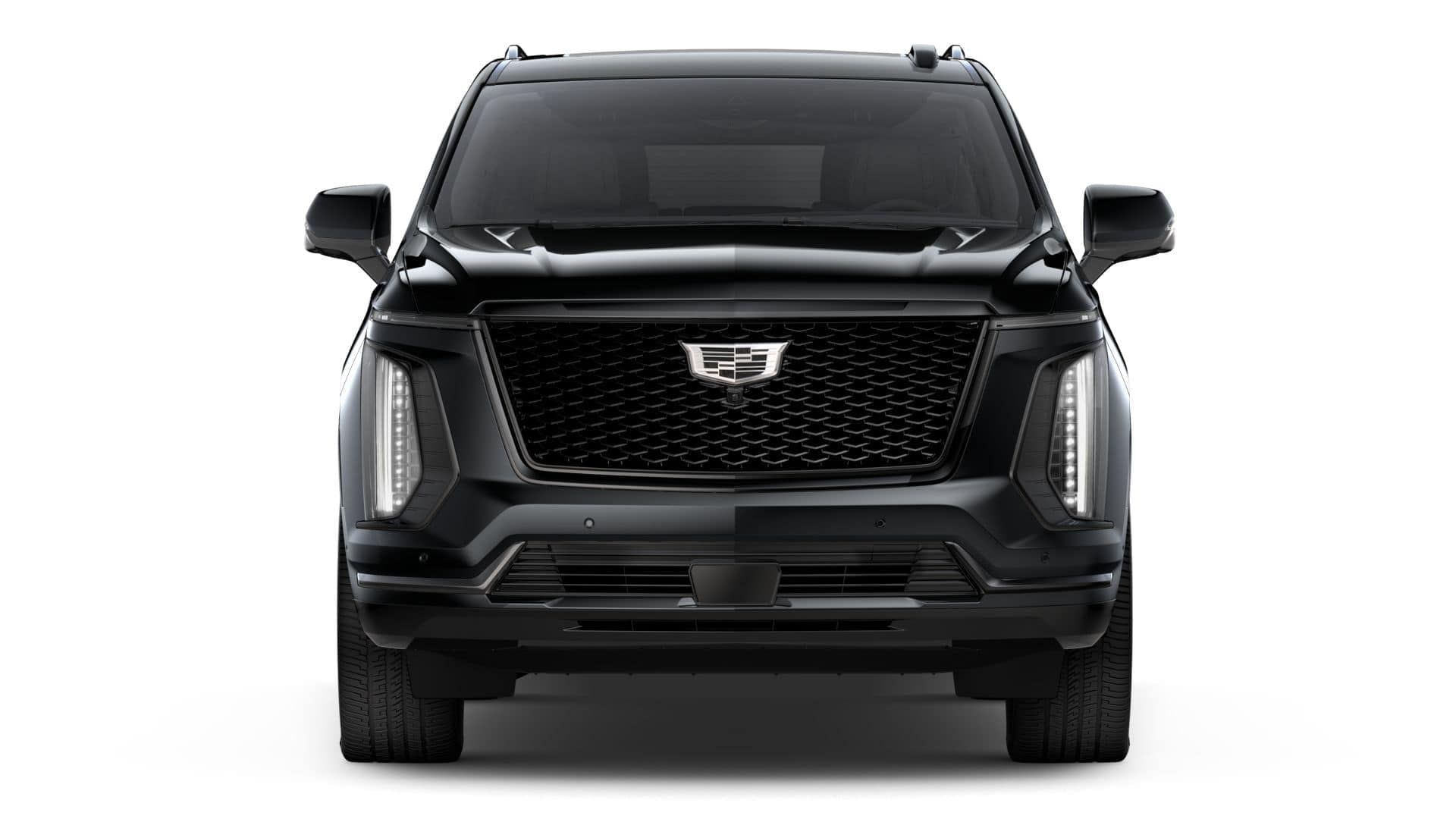 Thumbnail: 2026 Cadillac Escalade - 26