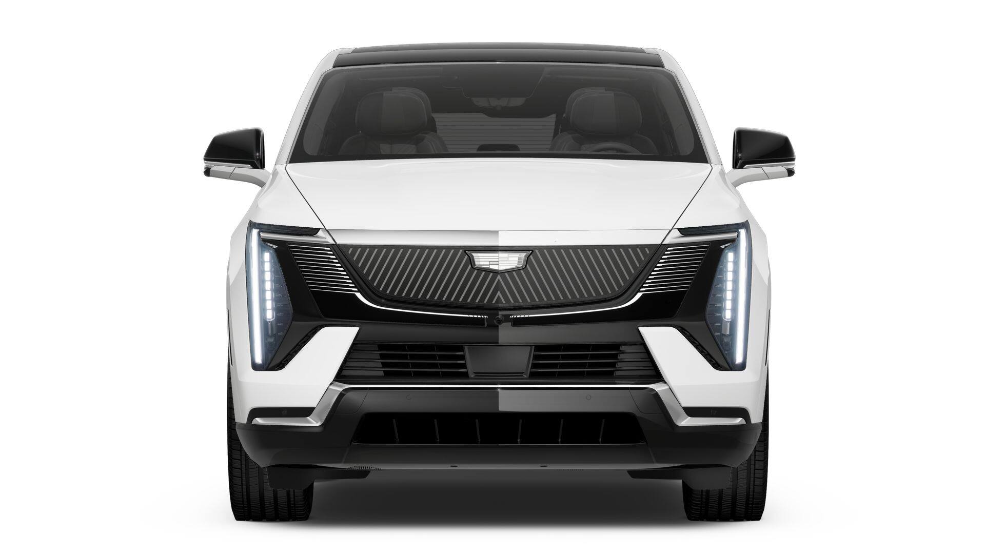 2025 Cadillac Escalade IQ photo 4