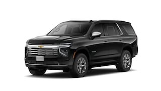 2026 Chevrolet Tahoe Premier SUV For Sale in Marlow Heights, Maryland