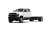  Chevrolet Silverado 6500 HD