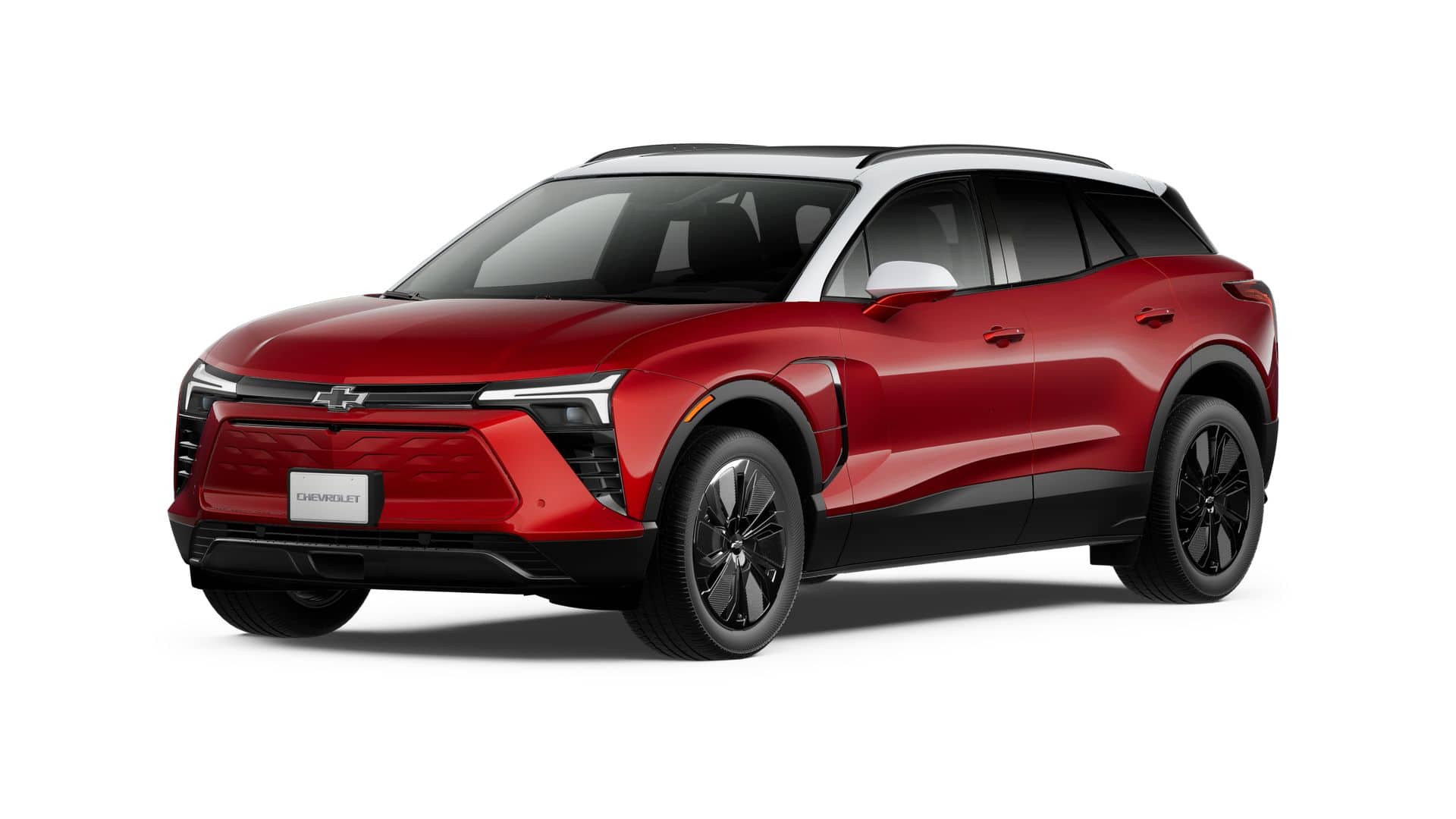 2026 Chevrolet Blazer EV LT - Photo 59