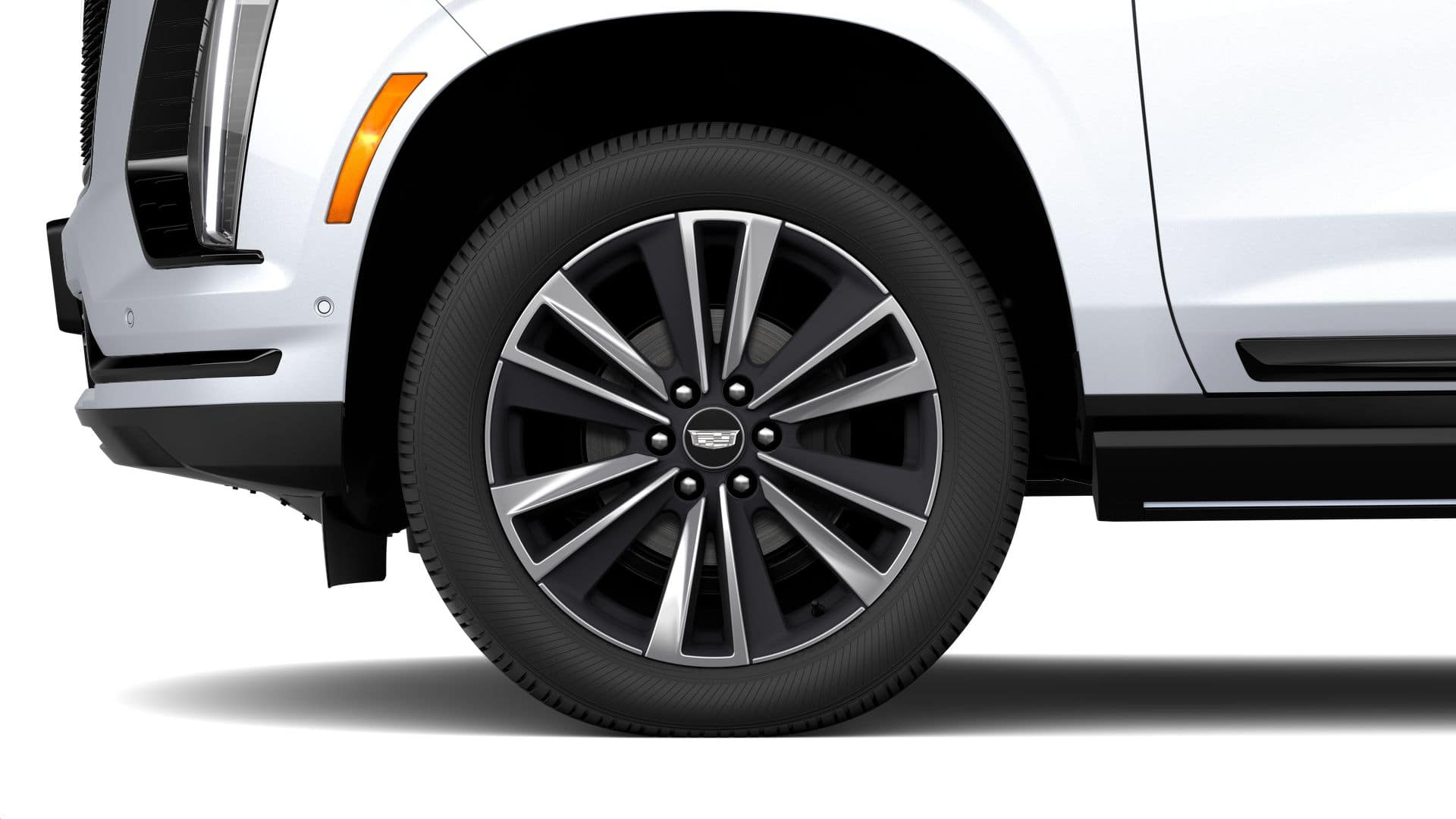 2026 Cadillac Escalade ESV Sport - Photo 62