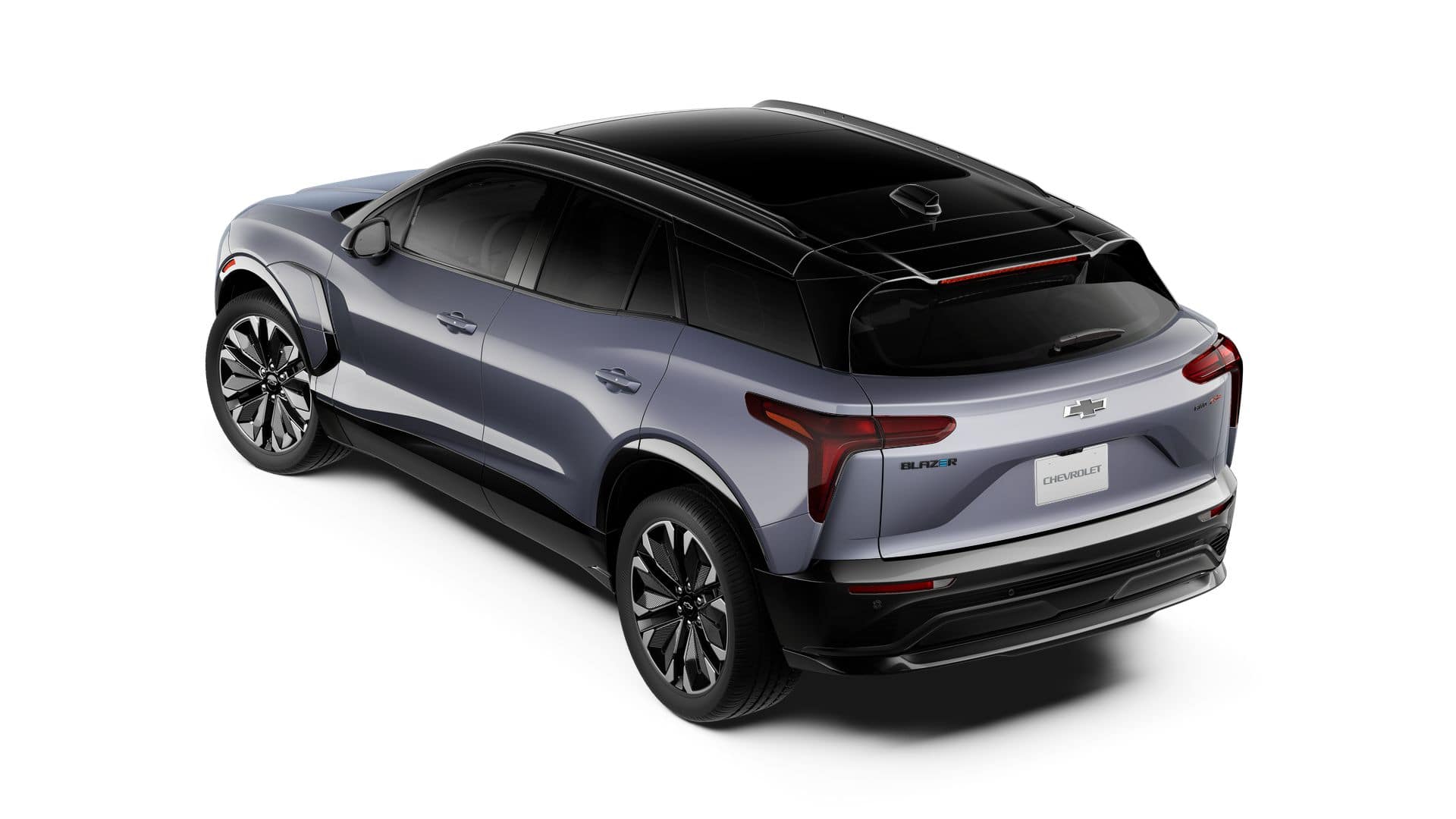 Thumbnail: 2026 Chevrolet Blazer EV - 38