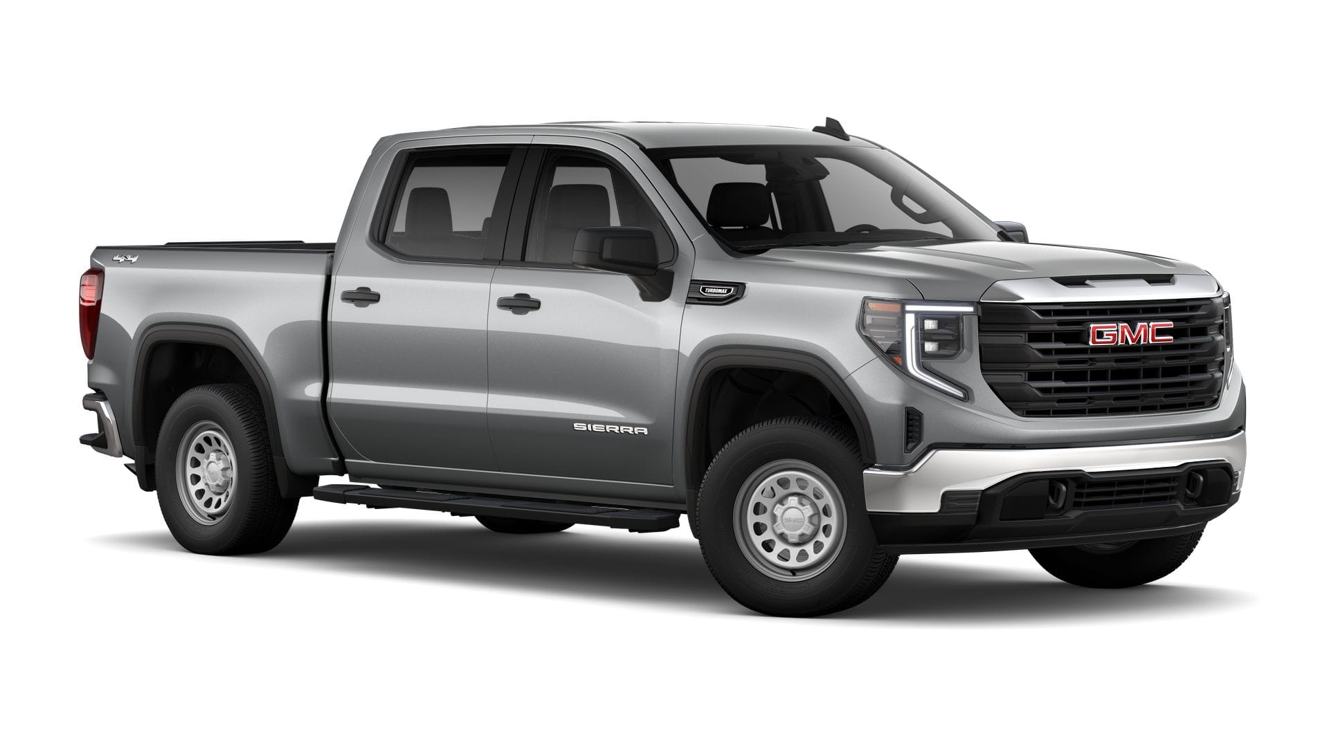 2026 Gmc Sierra 1500 Pro photo 4