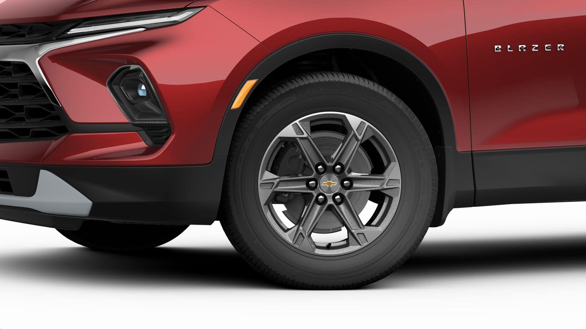 2026 Chevrolet Blazer 2LT - Photo 29