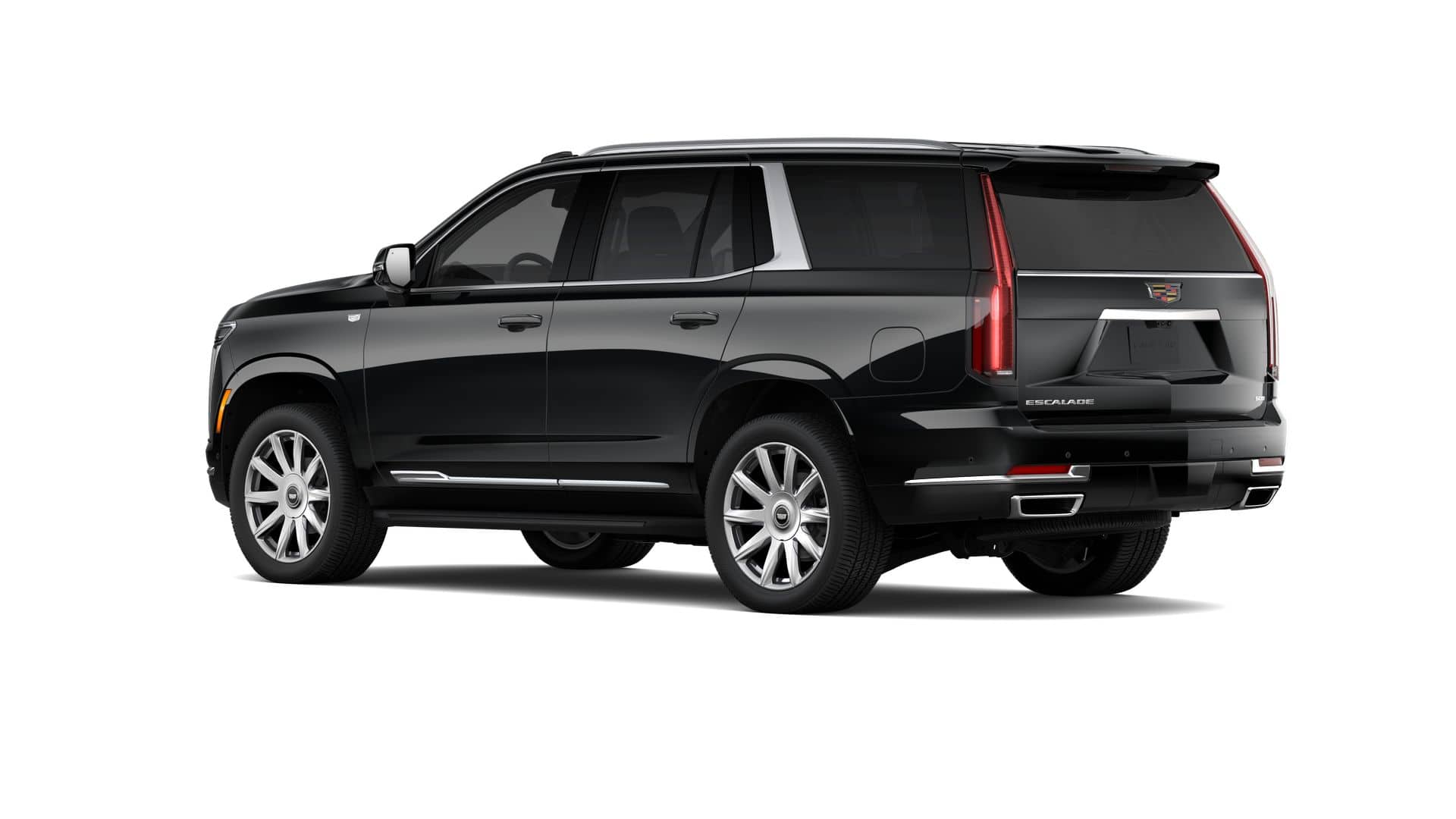 2026 Cadillac Escalade Escalade - Photo 30
