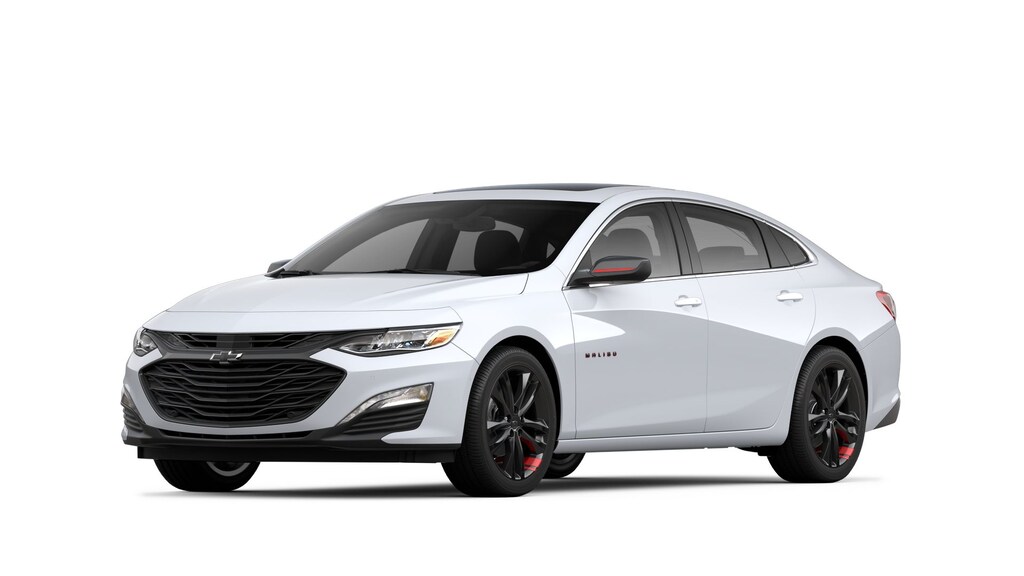 New 2025 Chevrolet Malibu For Sale at Kelley Automotive Group VIN