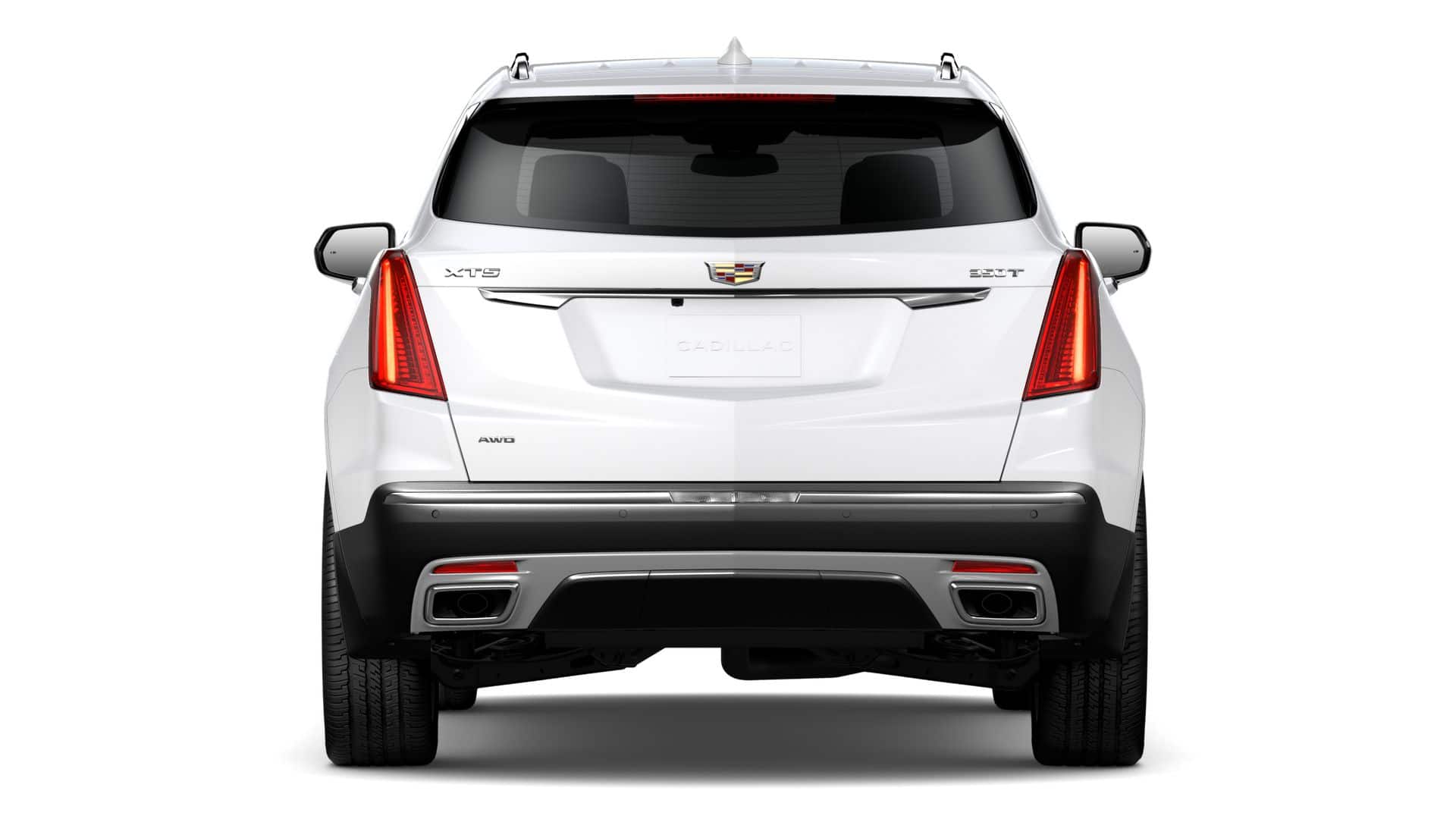 2025 Cadillac XT5 Premium Luxury - Photo 49