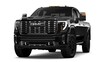 GMC Sierra 2500 HD