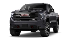 2026 GMC Sierra 1500 AT4 Truck Crew Cab