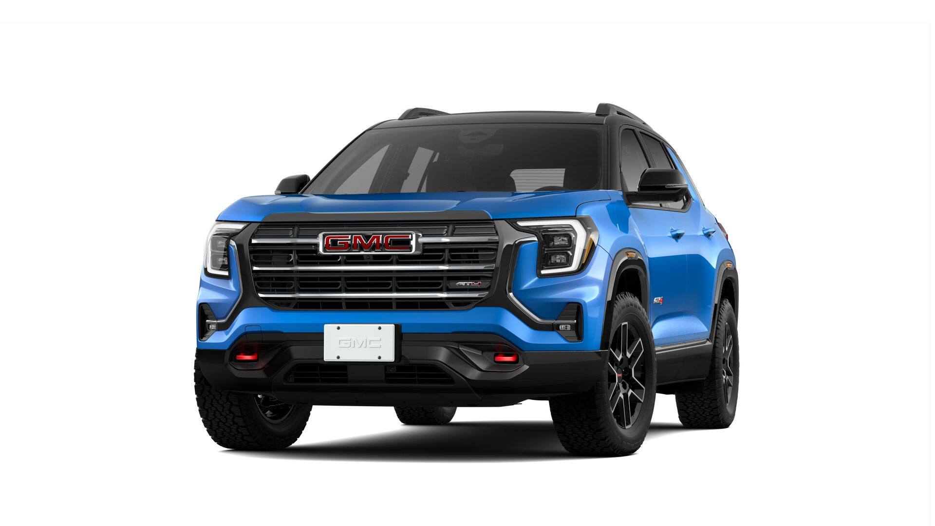 2026 Gmc Terrain AT4 photo 3