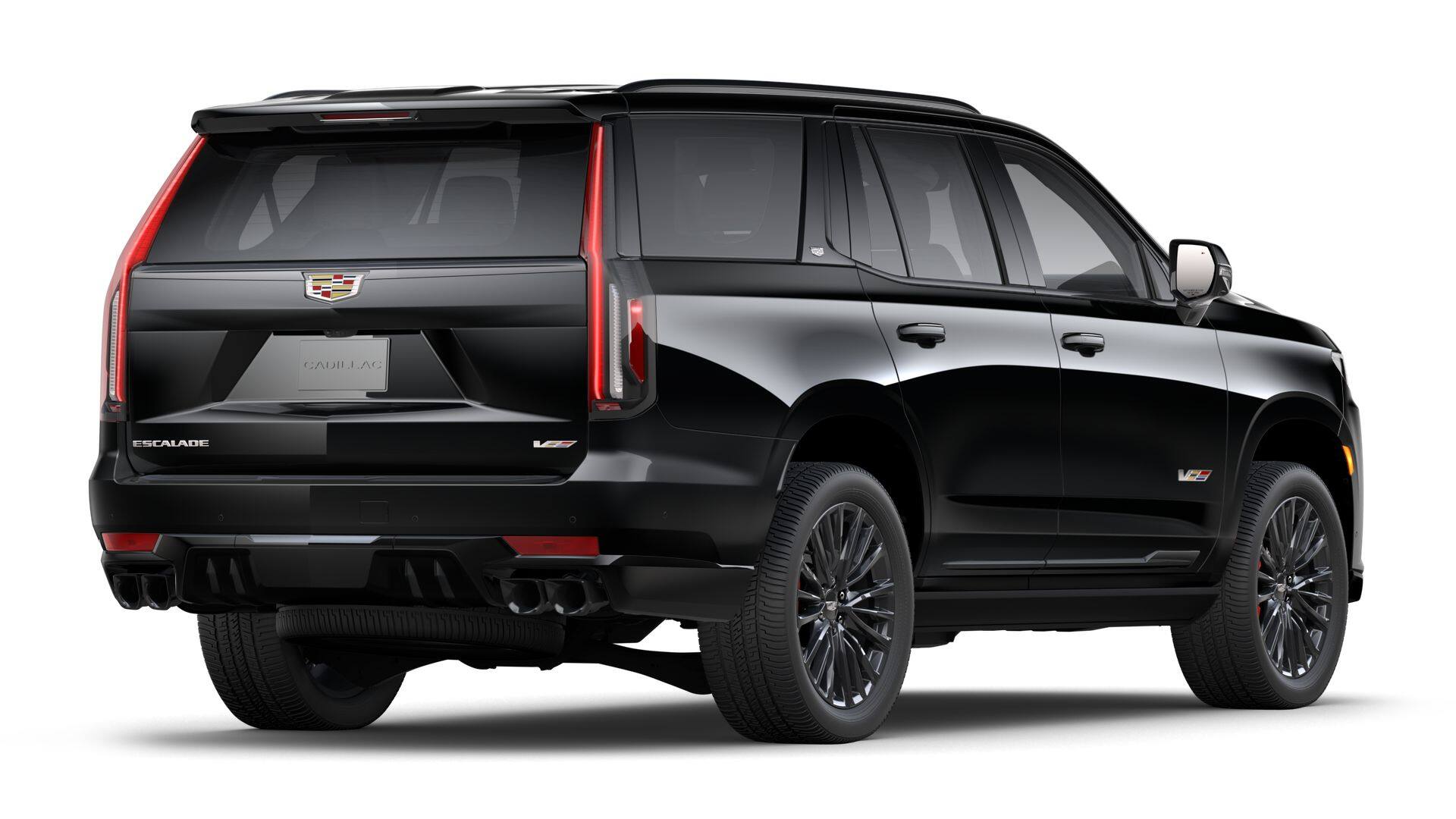 2023 Cadillac Escalade V 8