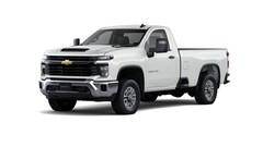 2026 Chevrolet Silverado 2500 HD WT Truck