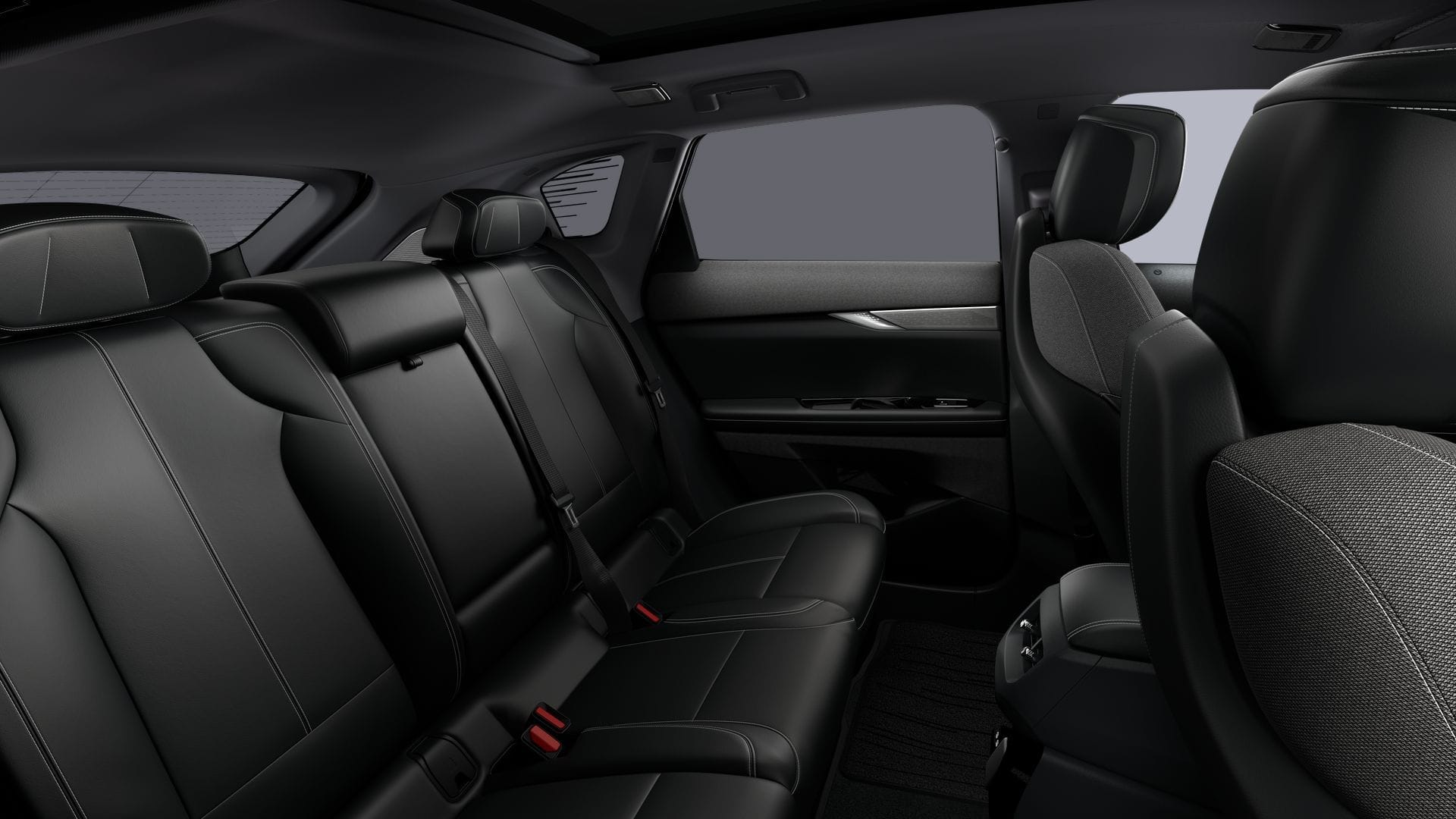 2026 Cadillac OPTIQ Luxury - Photo 44