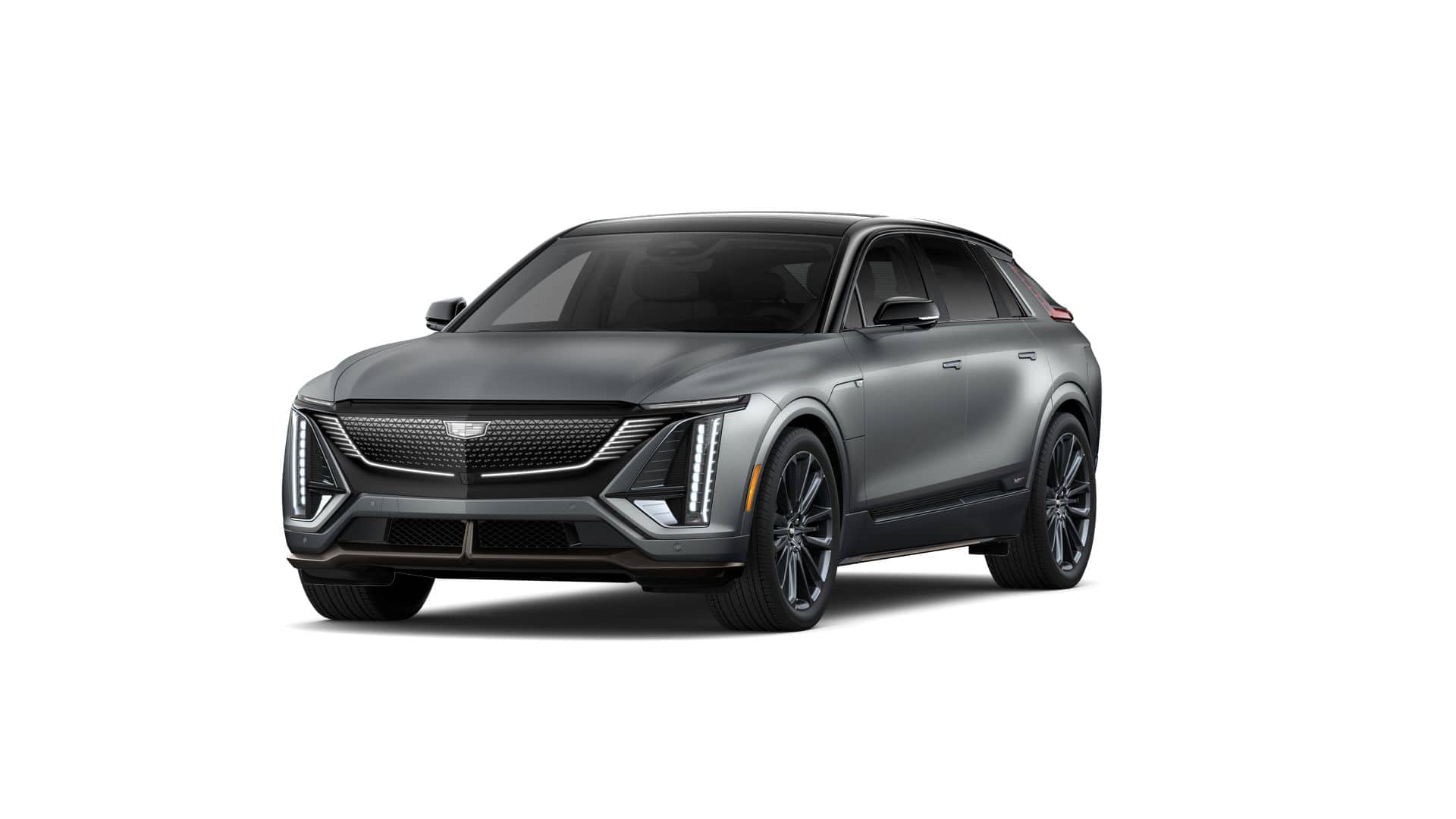2026 Cadillac LYRIQ V Premium - Photo 49