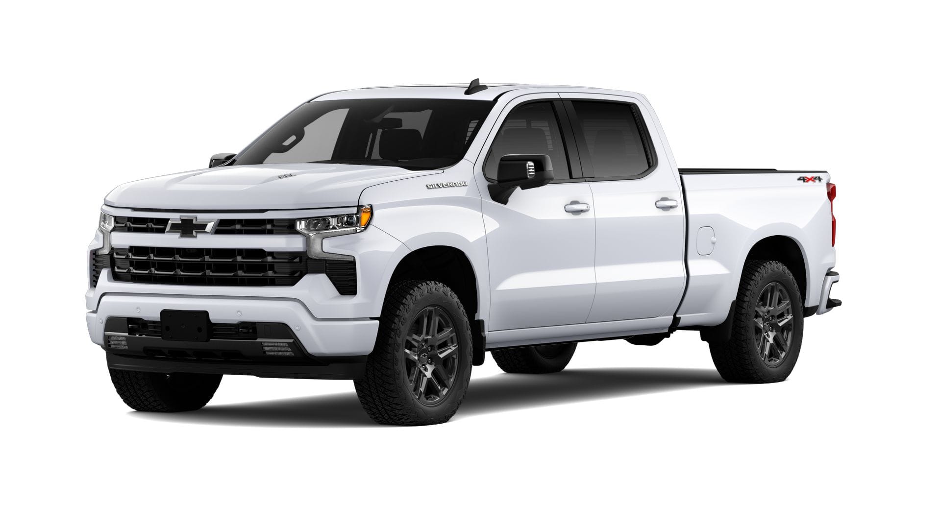 2026 Chevrolet Silverado 1500 RST - Photo 68