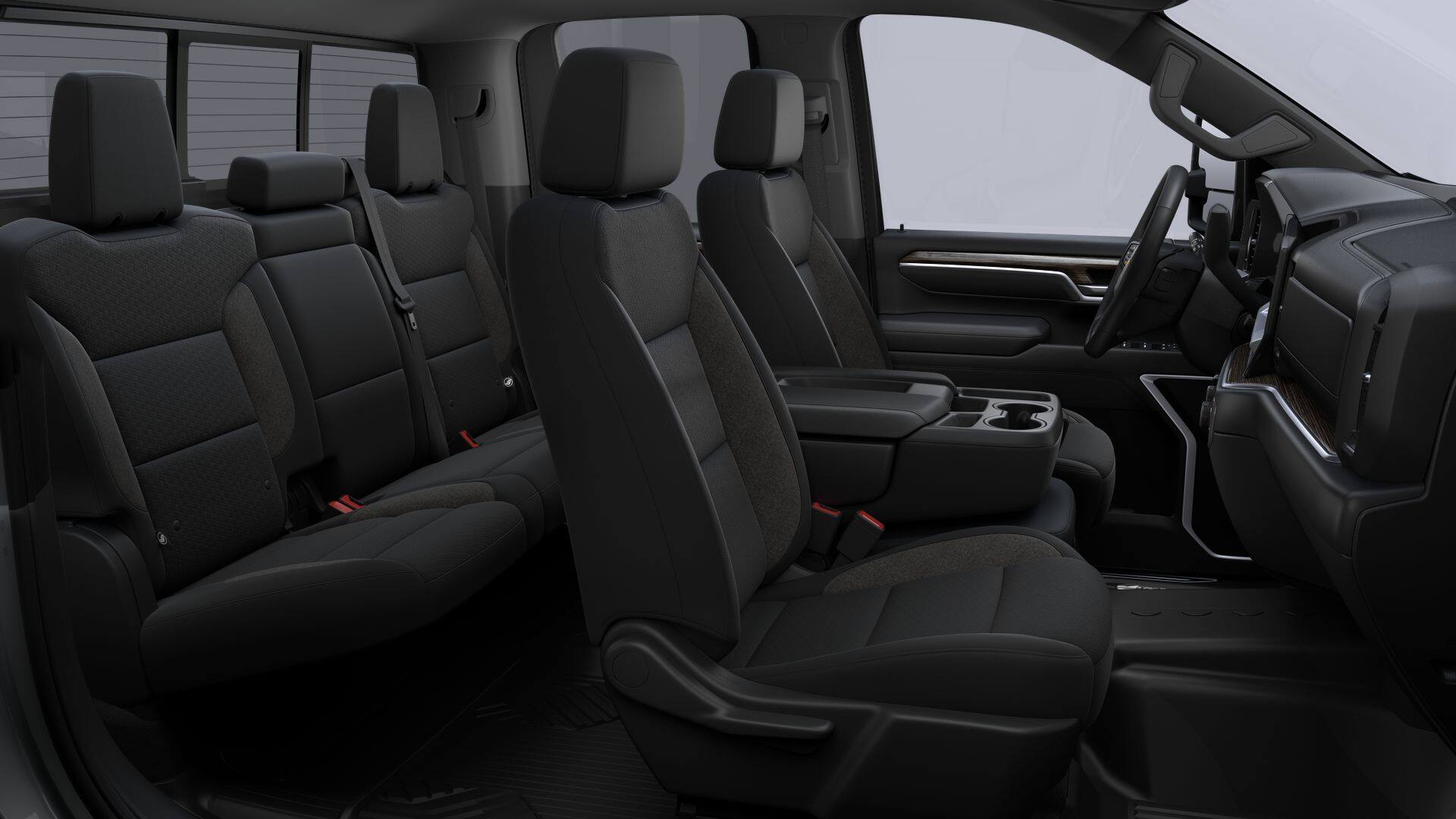 2026 Chevrolet Silverado 2500 HD LT - Photo 7