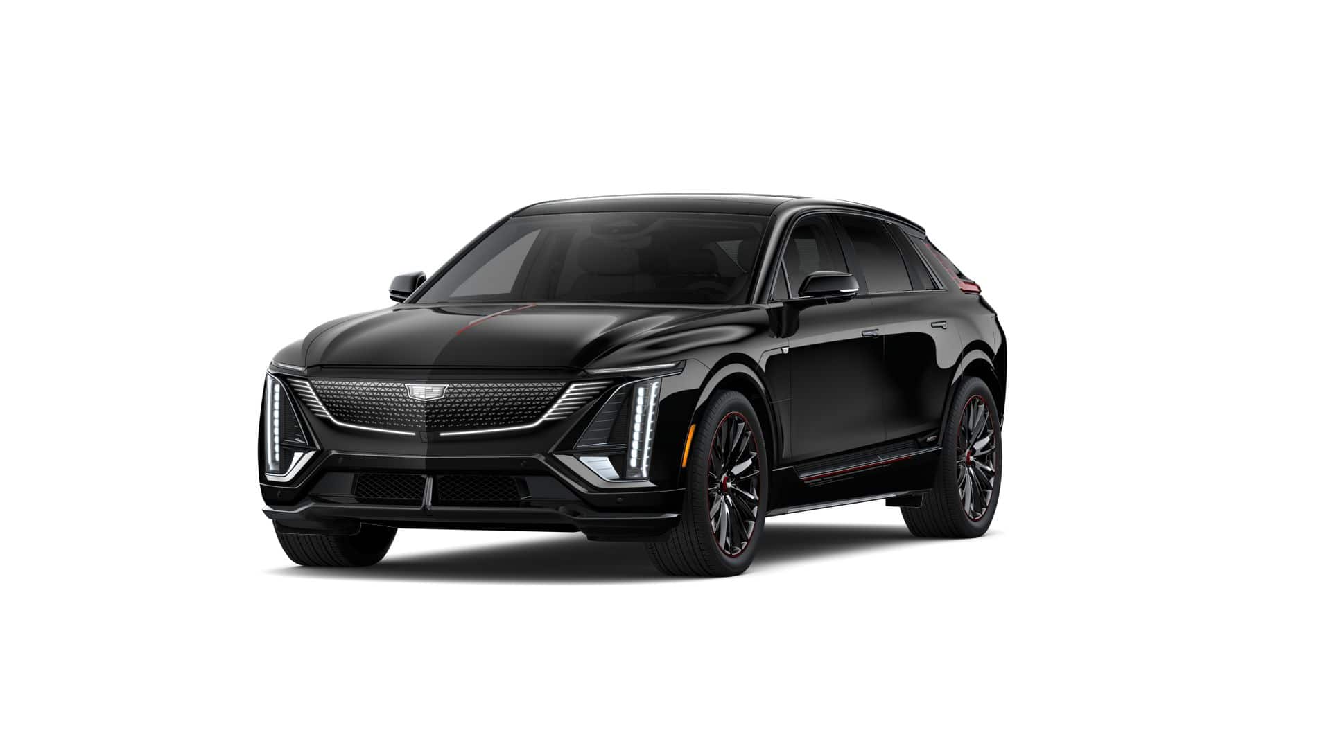 2026 Cadillac LYRIQ V Premium - Photo 31