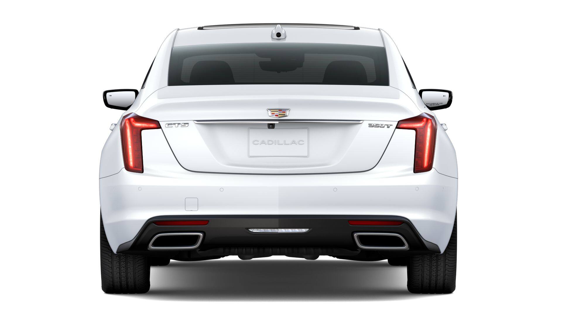 2026 Cadillac CT5 Premium Luxury photo 2