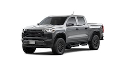 2026 Chevrolet Colorado Trail Boss Truck