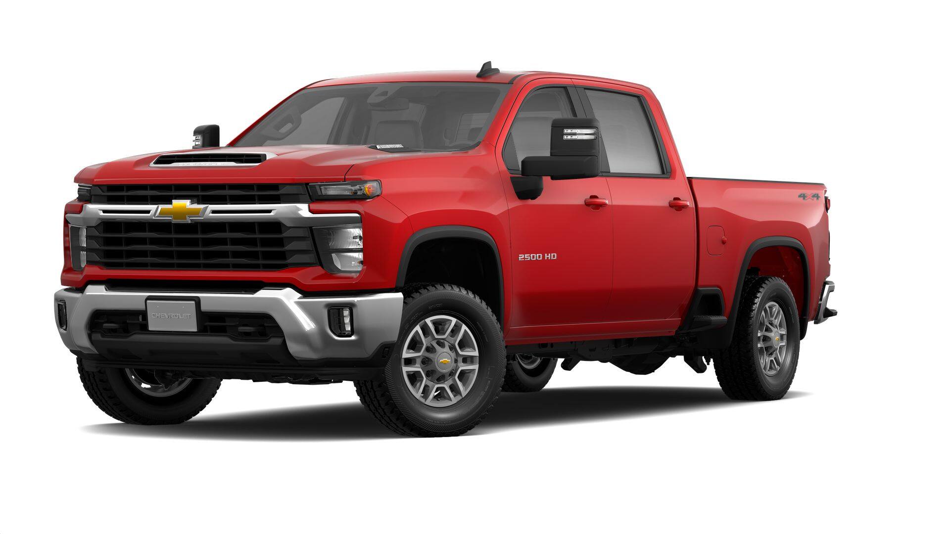 2024 Chevrolet Silverado 2500 HD LT - Photo 25