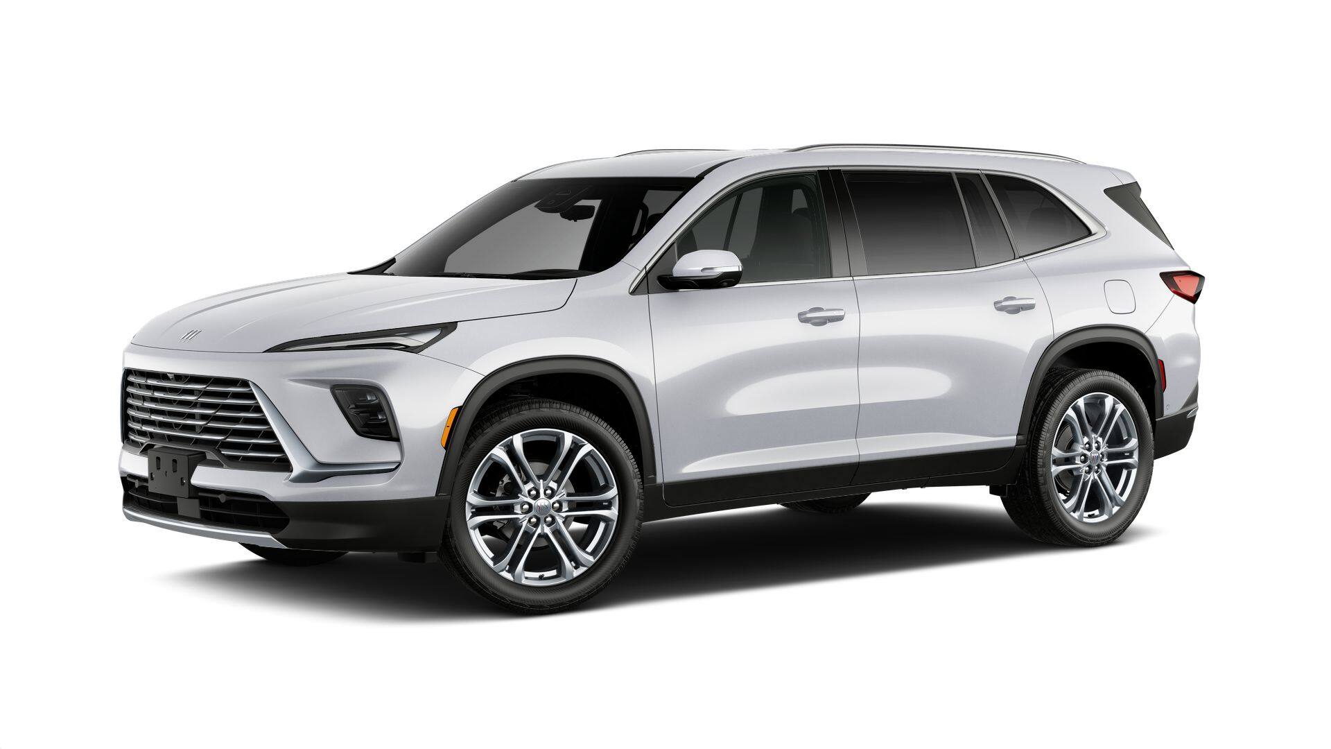 2027 Buick Enclave Preferred - Photo 26