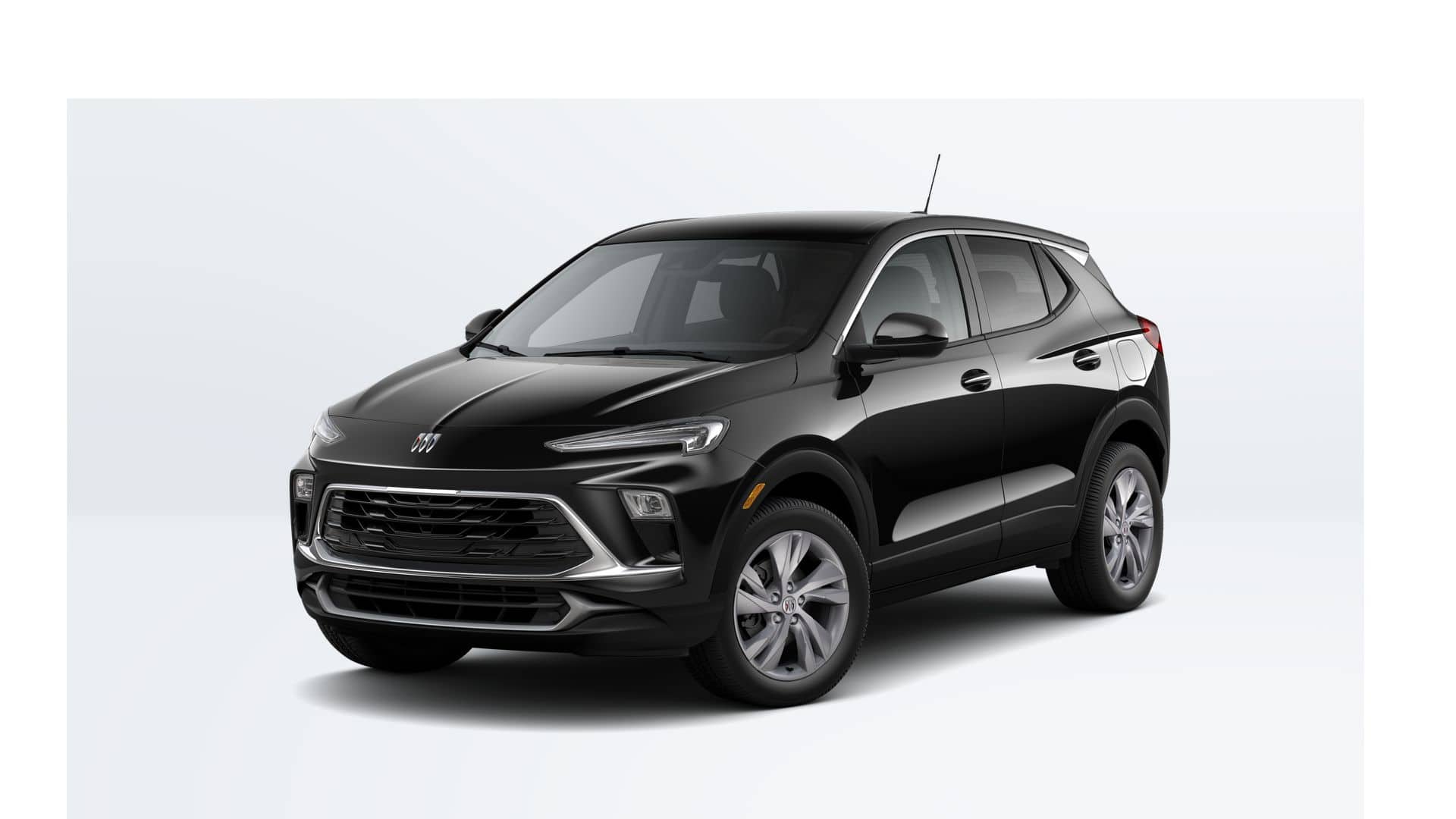 Thumbnail: 2026 Buick Encore GX - 4