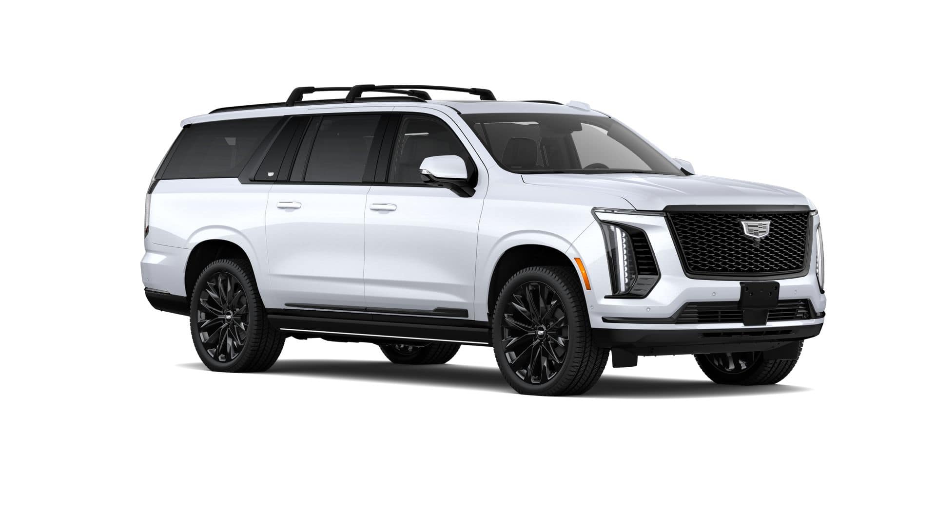 2026 Cadillac Escalade ESV Platinum Sport - Photo 35