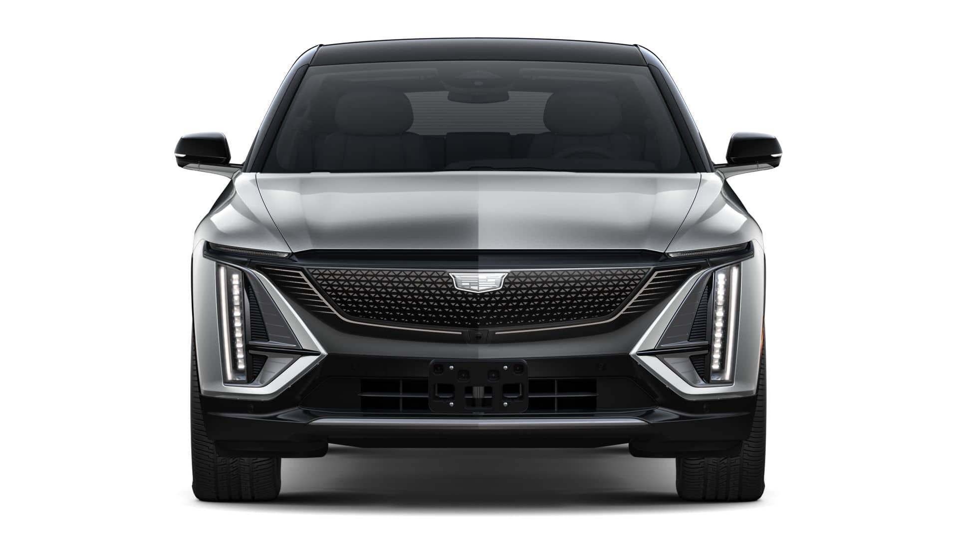 2026 Cadillac Lyriq Sport photo 2