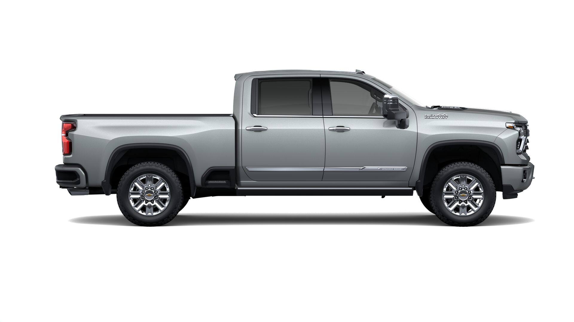 2026 Chevrolet Silverado 2500 HD High Country - Photo 41