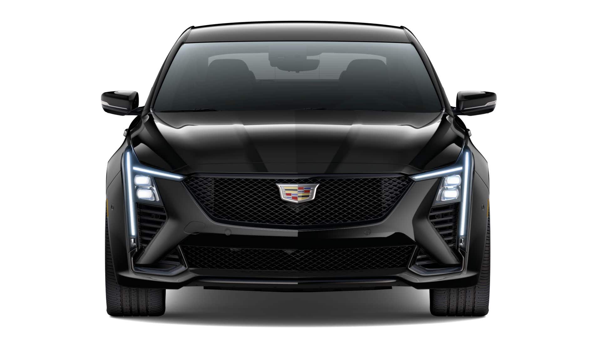 Thumbnail: 2026 Cadillac CT5 - 26