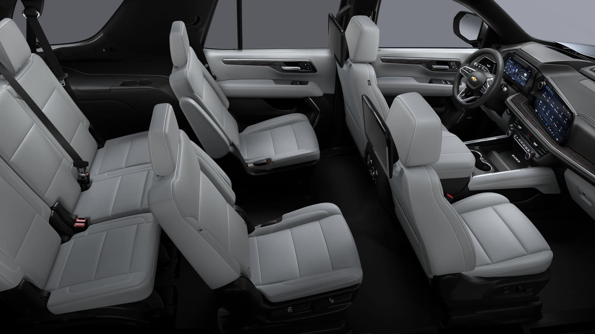 2025 Chevrolet Tahoe Premier - Photo 79