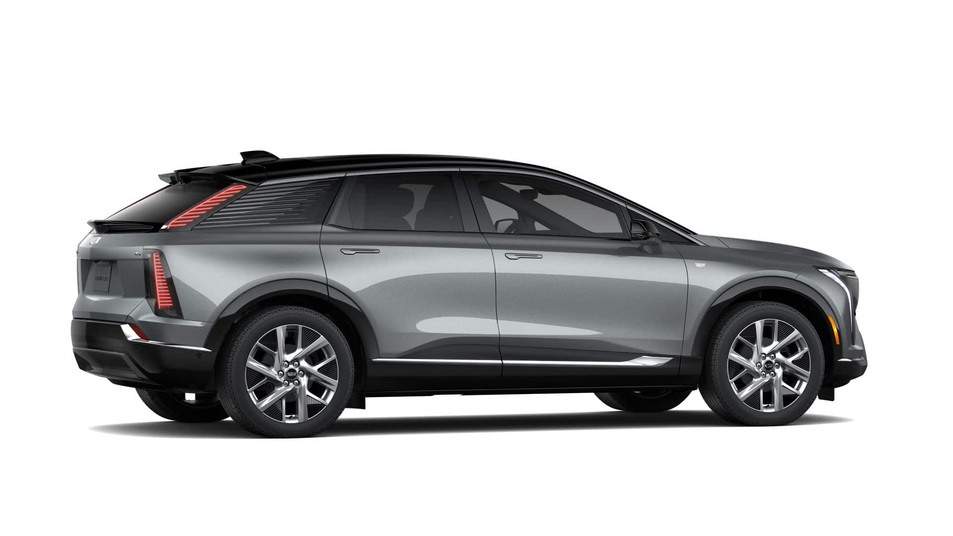 2027 Cadillac OPTIQ Luxury - Photo 64