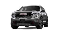 2025 GMC Acadia AT4 SUV