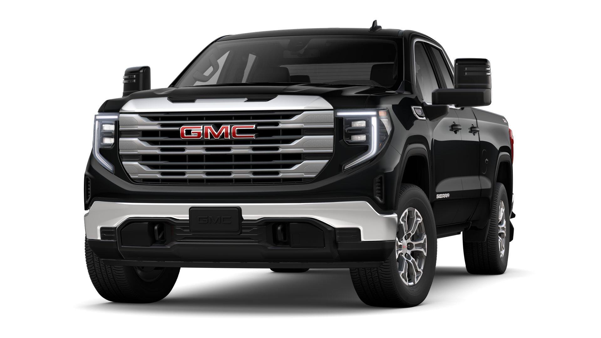 2026 GMC Sierra 1500 Truck 