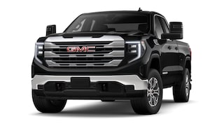 New 2026 GMC Sierra 1500 SLE Truck For Sale in Cobleskill, NY
