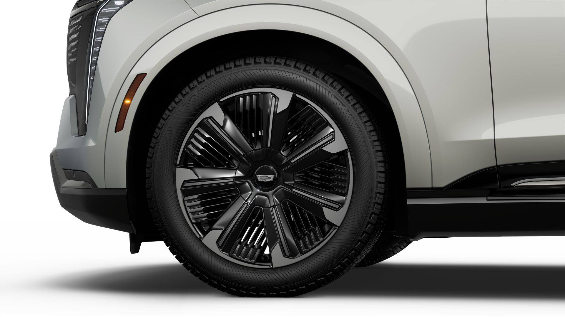 2025 Cadillac Escalade IQ Sport 2 - Photo 46