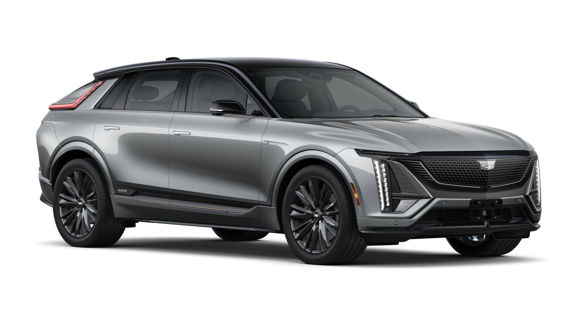 2026 Cadillac LYRIQ V - Photo 30