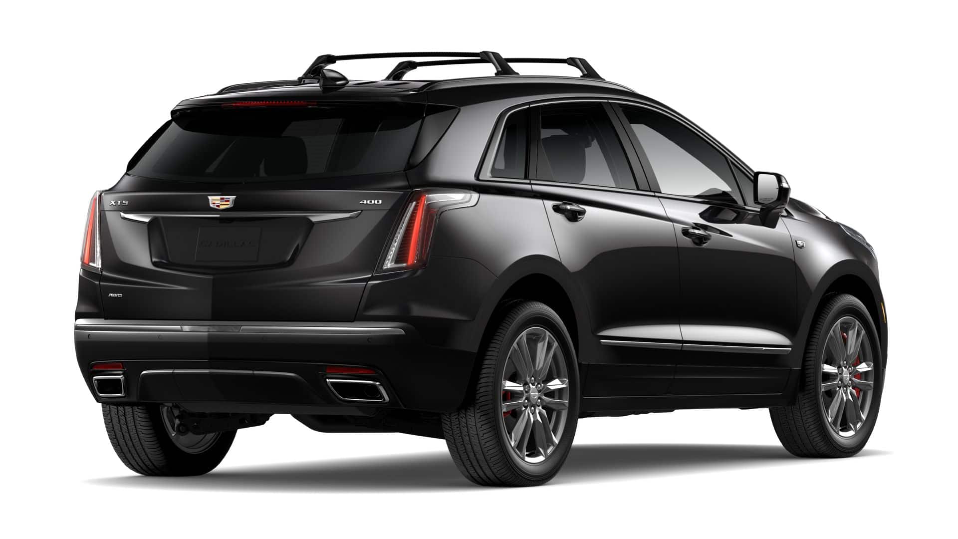 2026 Cadillac XT5 Sport - Photo 29