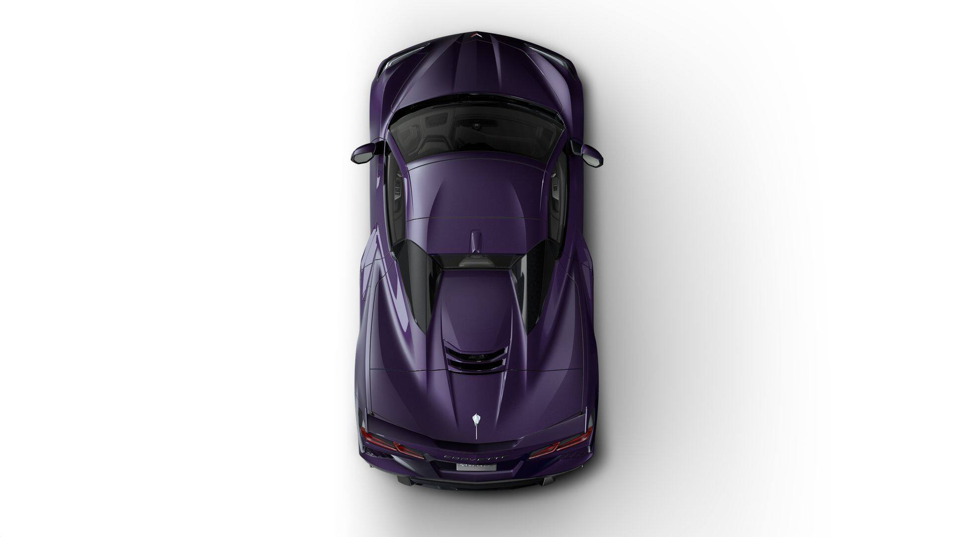 2026 Chevrolet Corvette 3LT - Photo 52