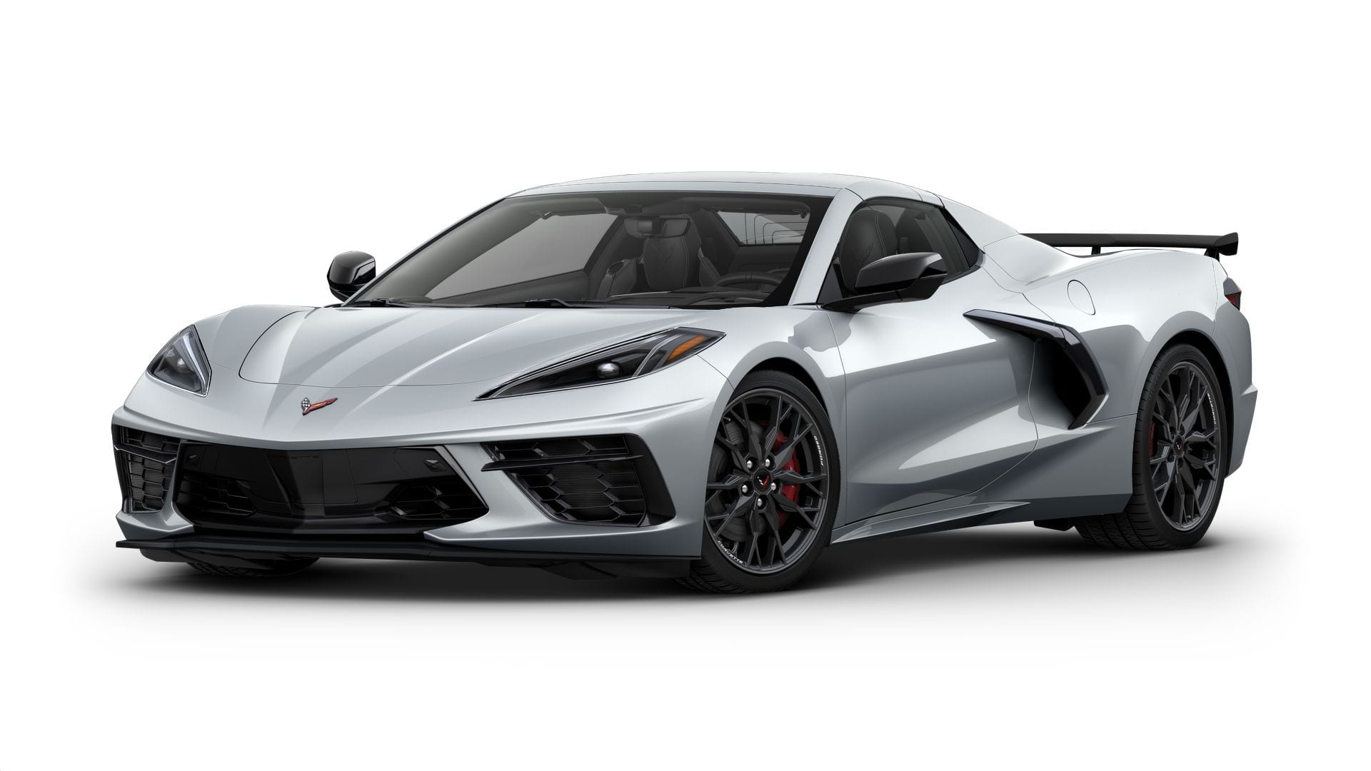 2026 Chevrolet Corvette 2LT - Photo 67