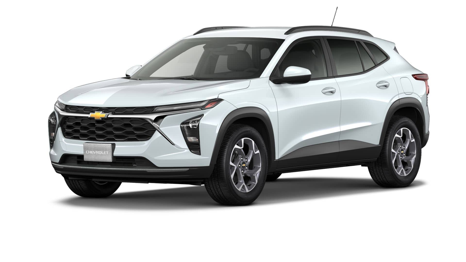 2025 Chevrolet Trax LT 2