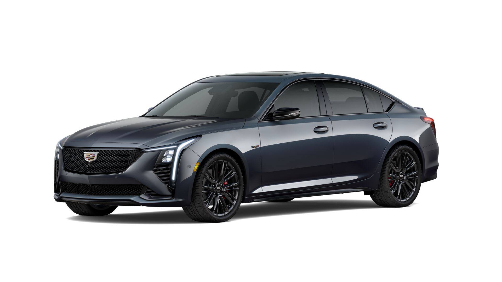 2026 Cadillac CT5 V 2