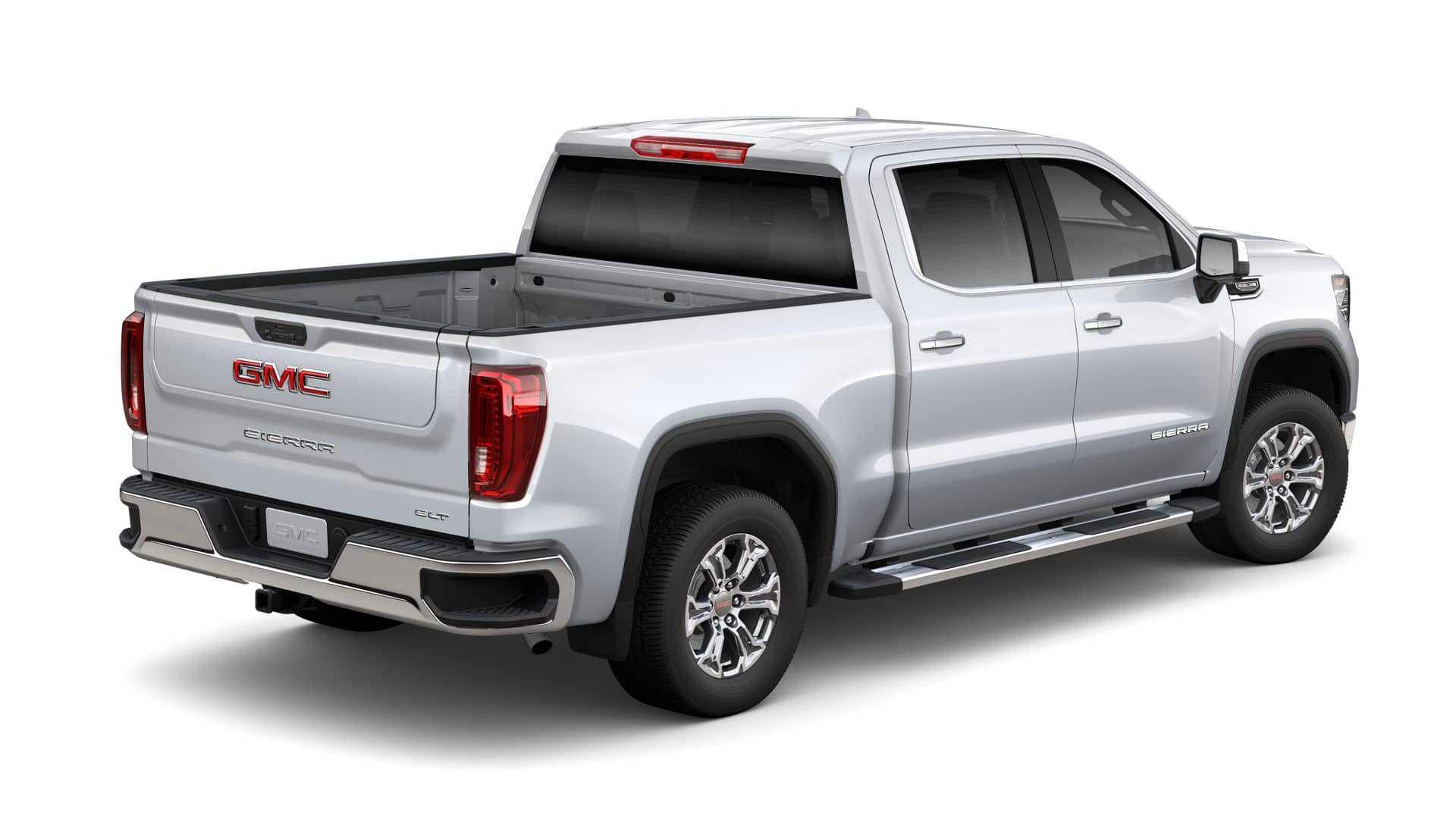 2026 GMC Sierra 1500 SLT - Photo 27