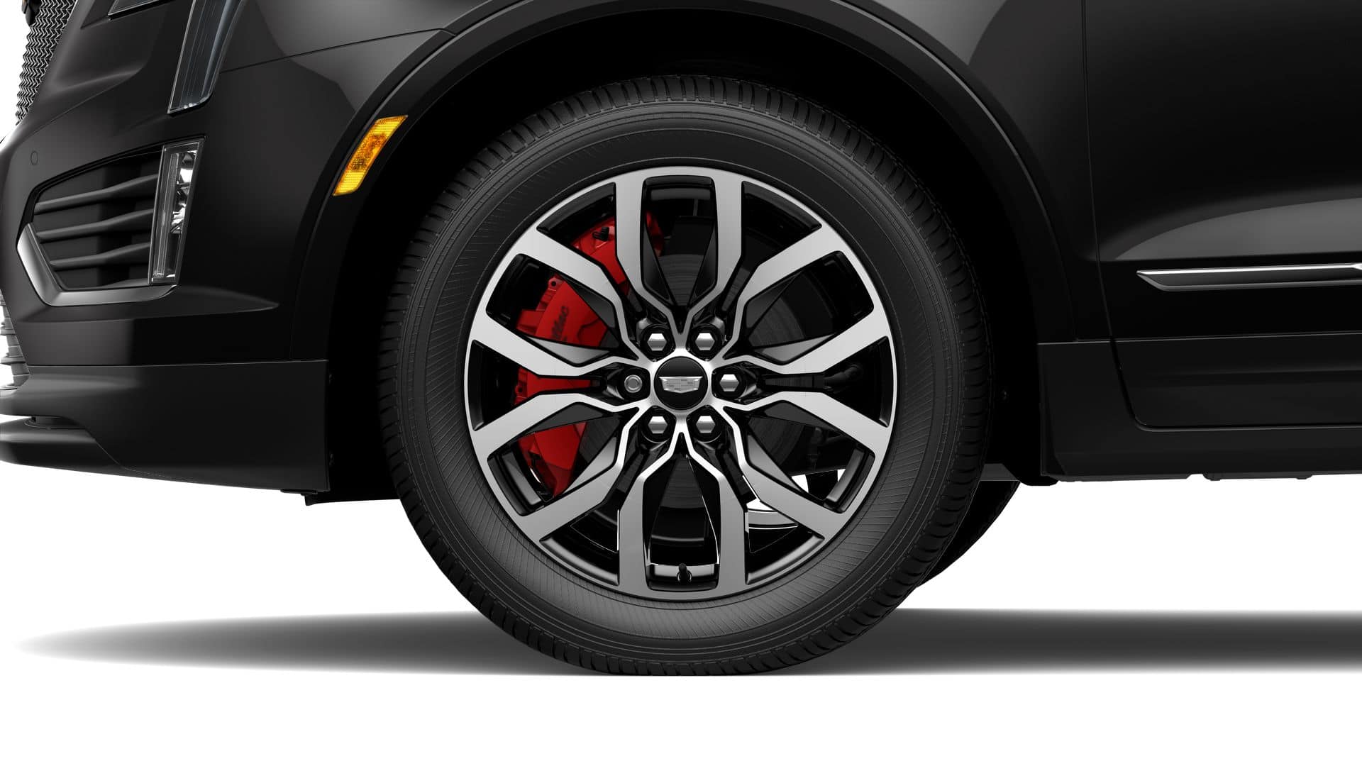 2025 Cadillac XT5 Sport - Photo 56