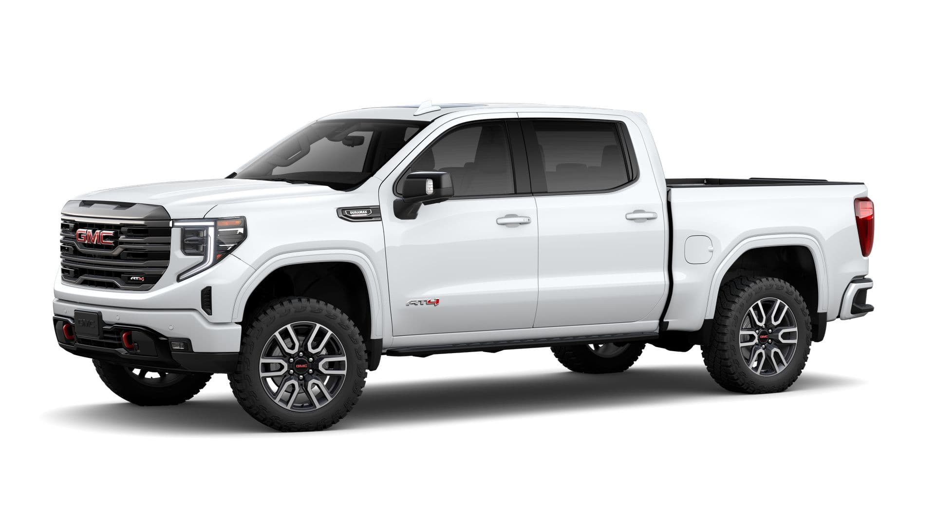2024 Gmc Sierra 1500 AT4 photo 3
