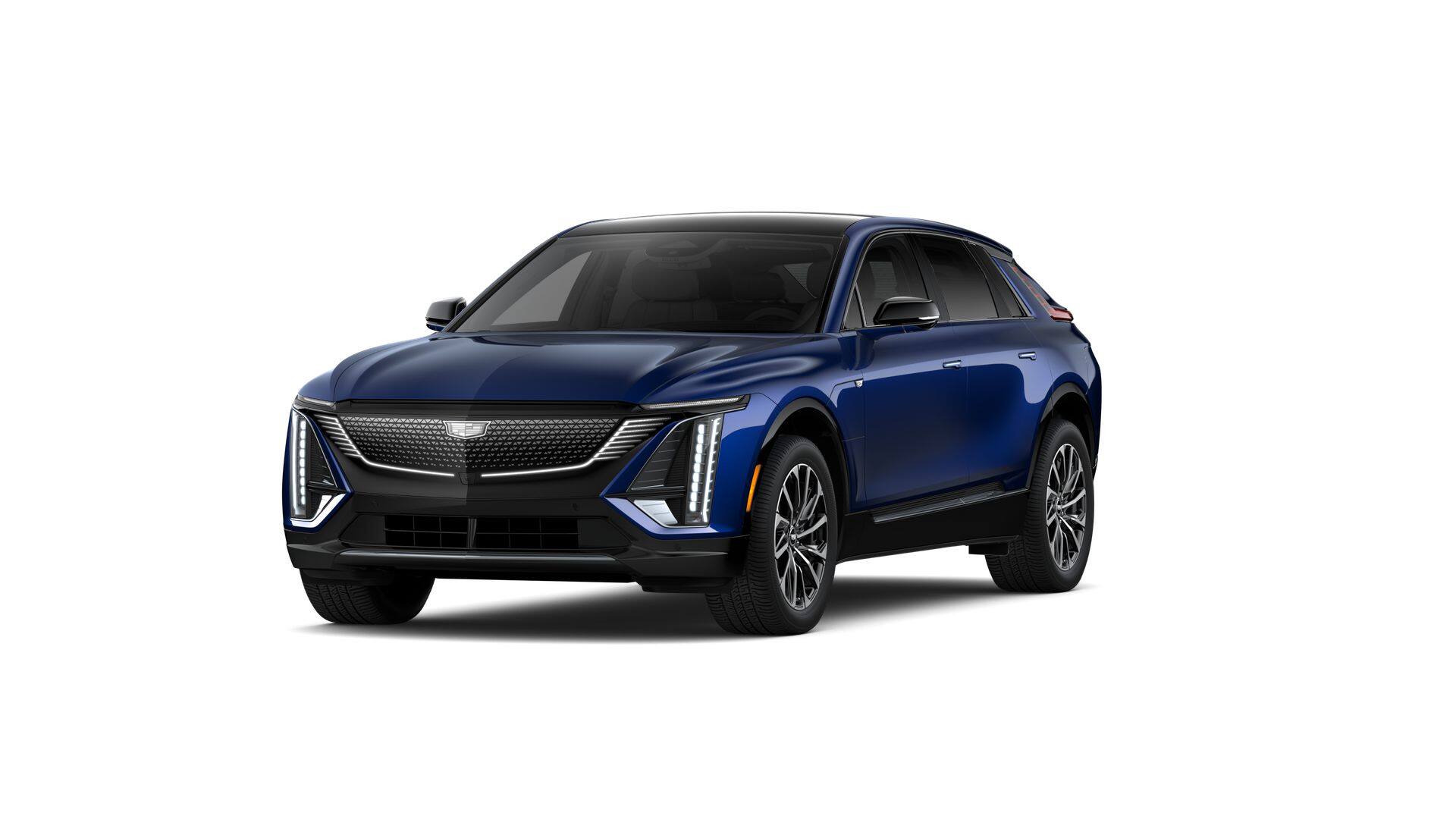 LYRIQ Sport SUV