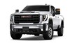  GMC Sierra 3500 HD