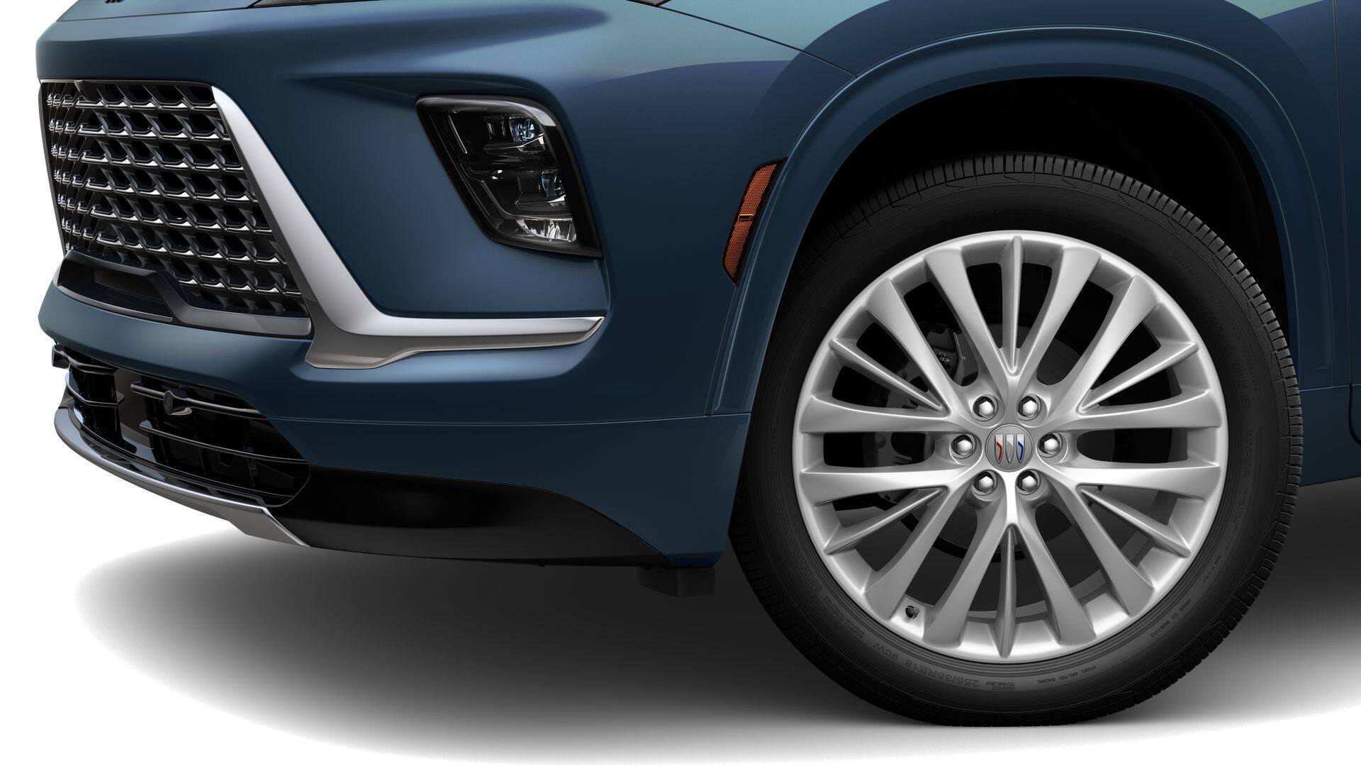 Thumbnail: 2026 Buick Enclave - 30