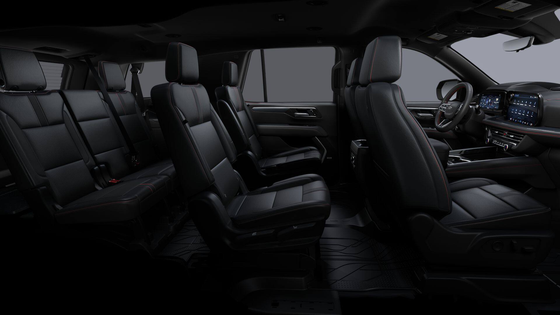 Thumbnail: 2026 Chevrolet Tahoe - 7